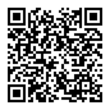 QR code for ReStart Mobility Crowdfunder