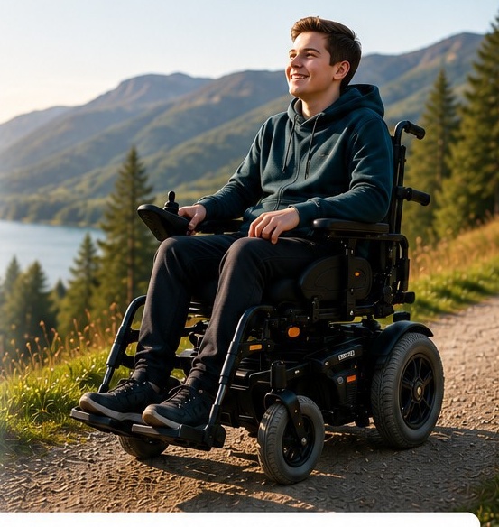 ReStart Mobility hero image